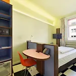 Cityhotel Thueringer Hof Design Hannover