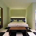 Cityhotel Thueringer Hof Design Hannover