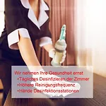 Cityhotel Thueringer Hof Design Hannover