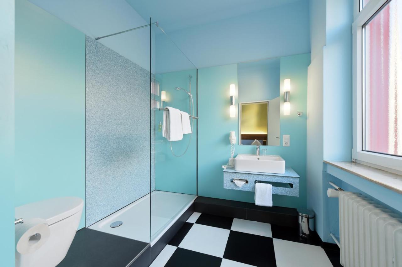 Cityhotel Thueringer Hof Design Hotel