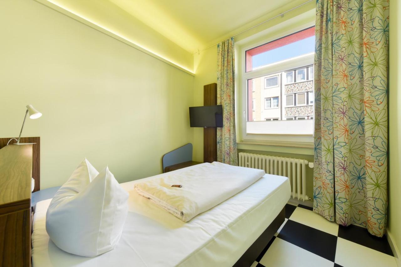 Hotel Cityhotel Thueringer Hof Design Hannover