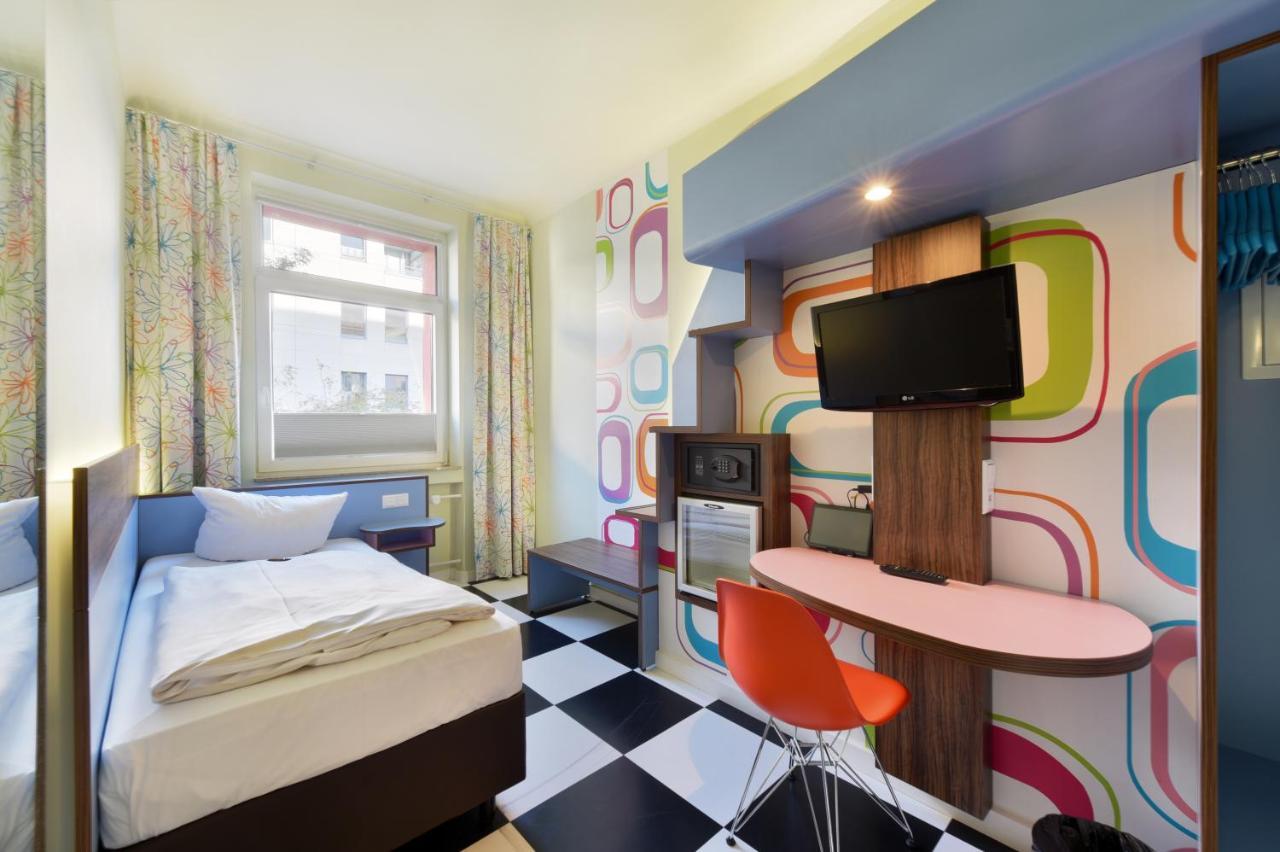 Cityhotel Thueringer Hof Design Hotel Hannover