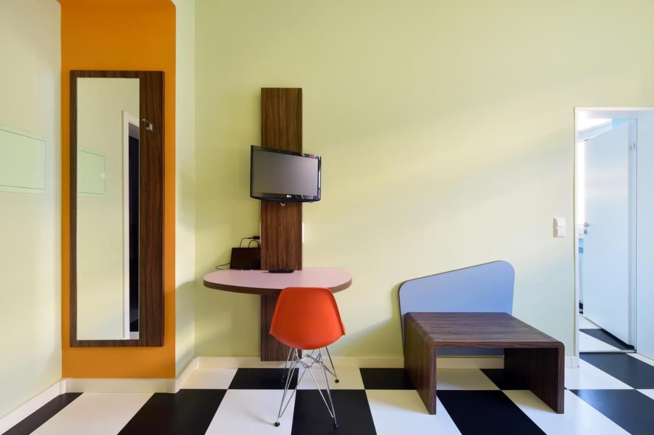 Cityhotel Thueringer Hof Design