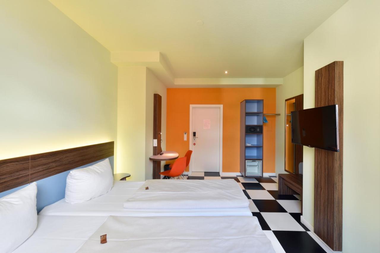 Cityhotel Thueringer Hof Design 3* Hannover