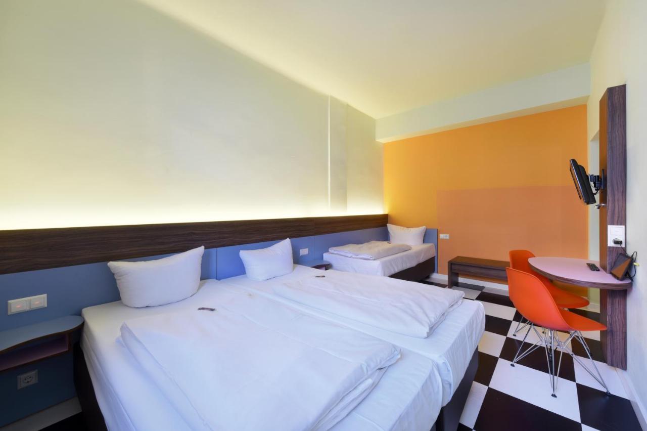Cityhotel Thueringer Hof Design 3* Hannover