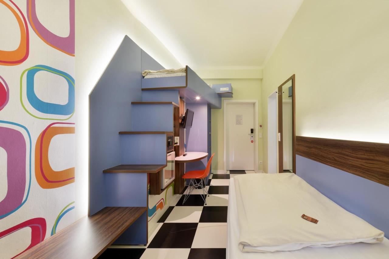 Cityhotel Thueringer Hof Design Hannover