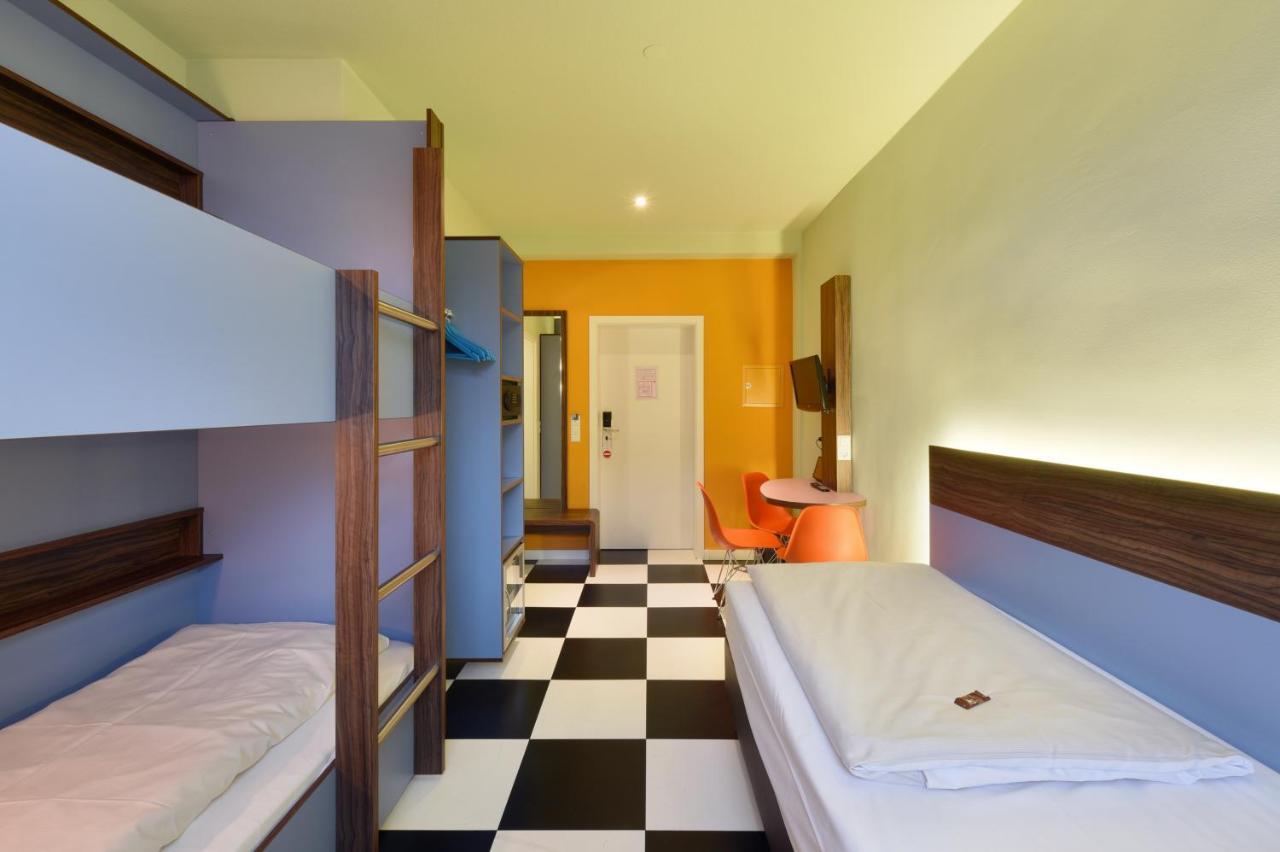 Cityhotel Thueringer Hof Design