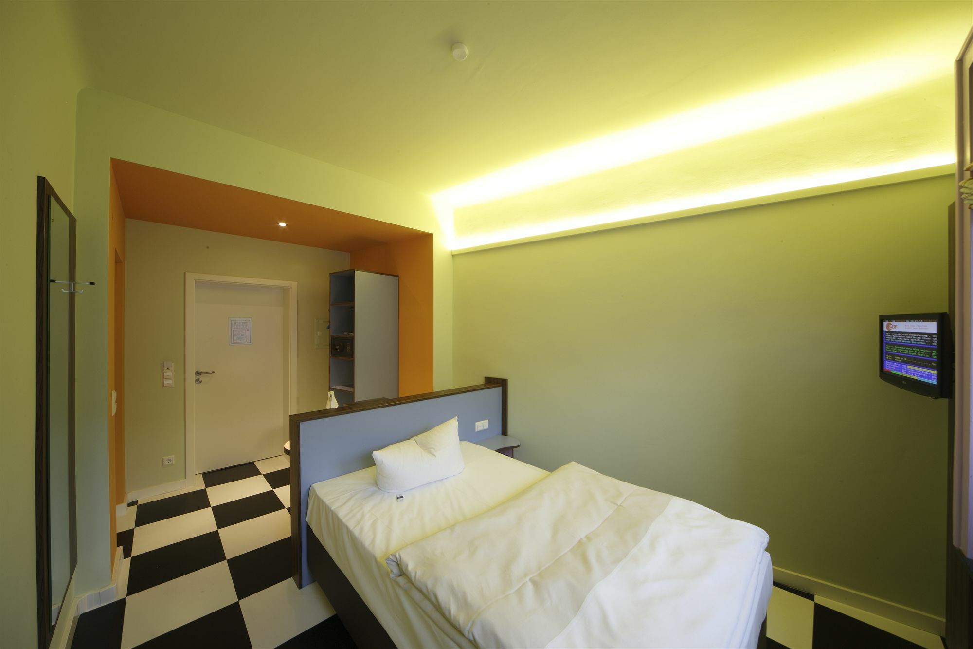 Cityhotel Thüringer Hof Design Hannover