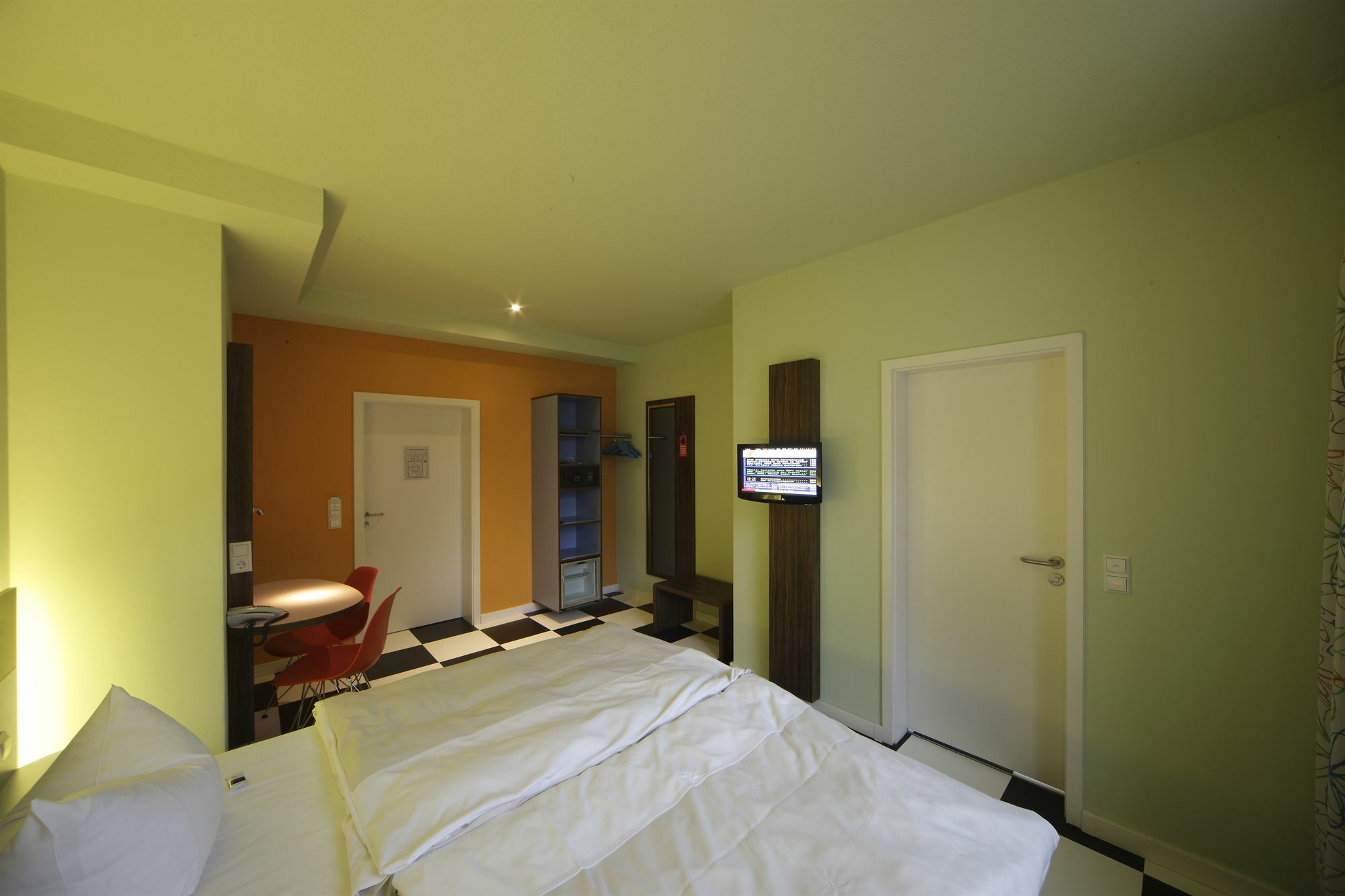 Hotel Cityhotel Thüringer Hof Design