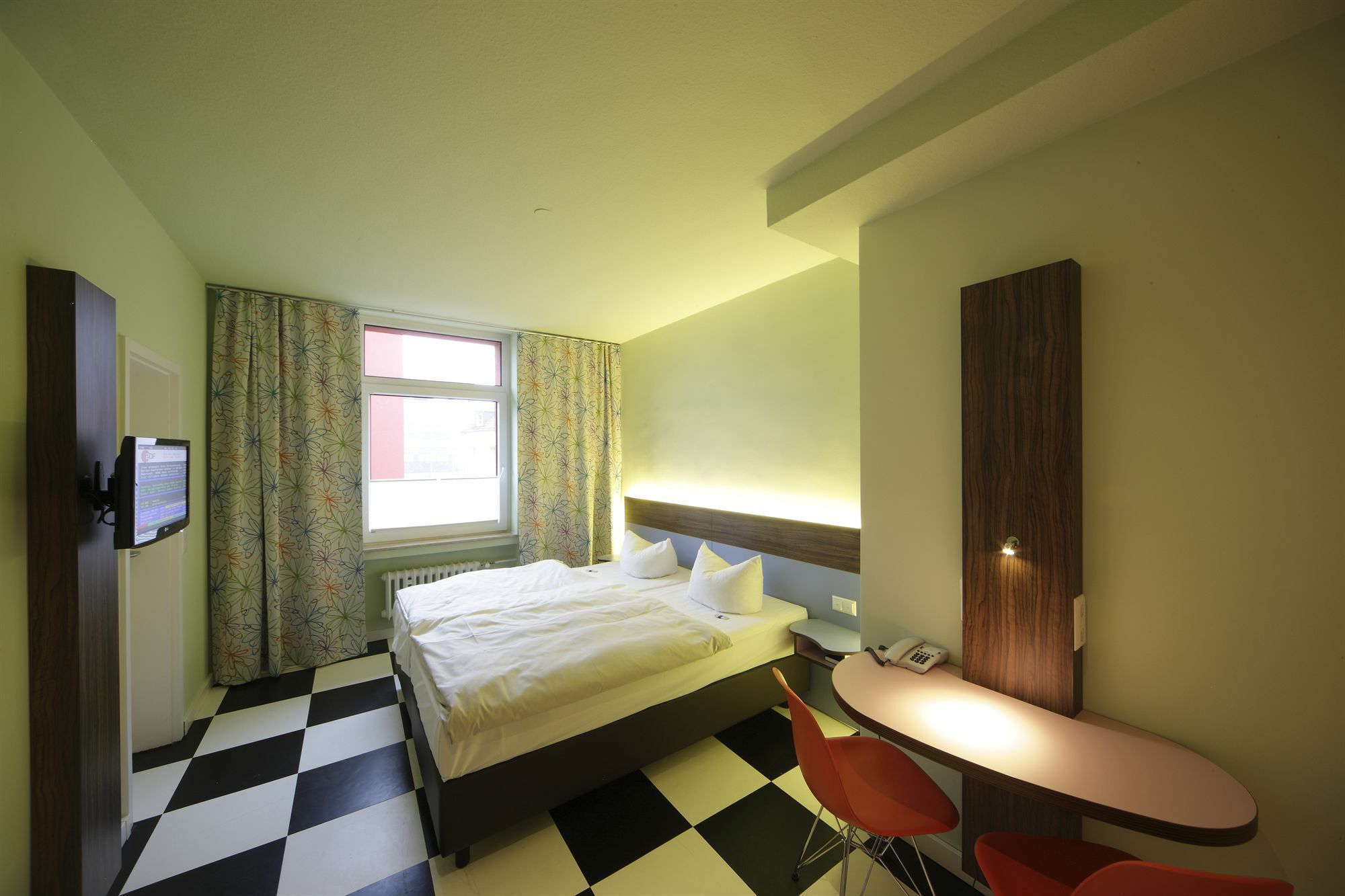 Cityhotel Thüringer Hof Design 3* Hannover