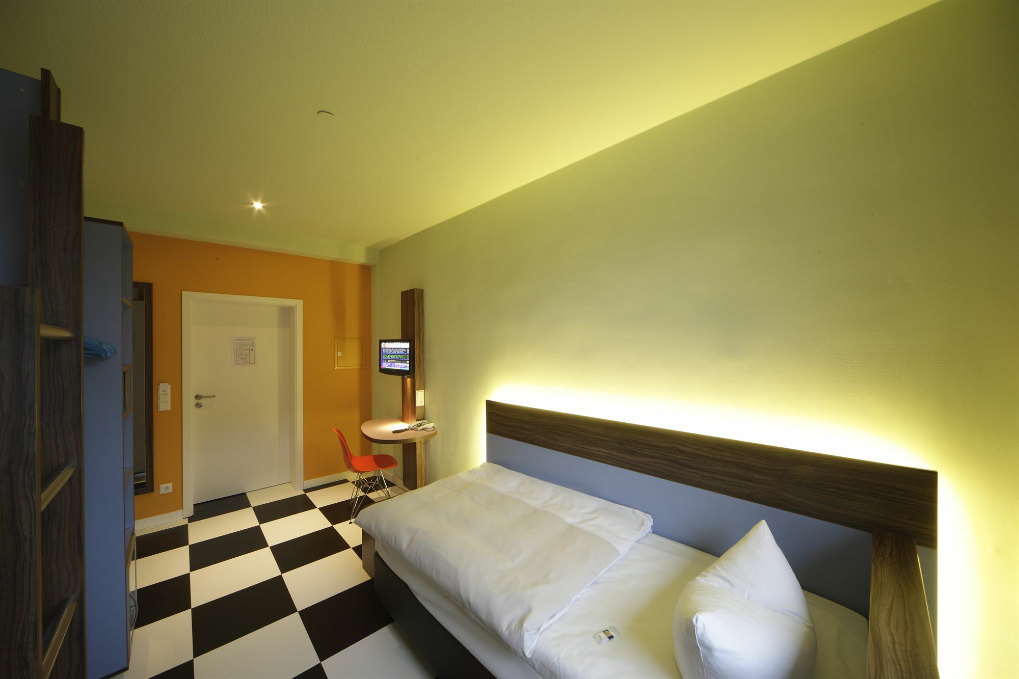 Cityhotel Thueringer Hof Design Hotel 3*