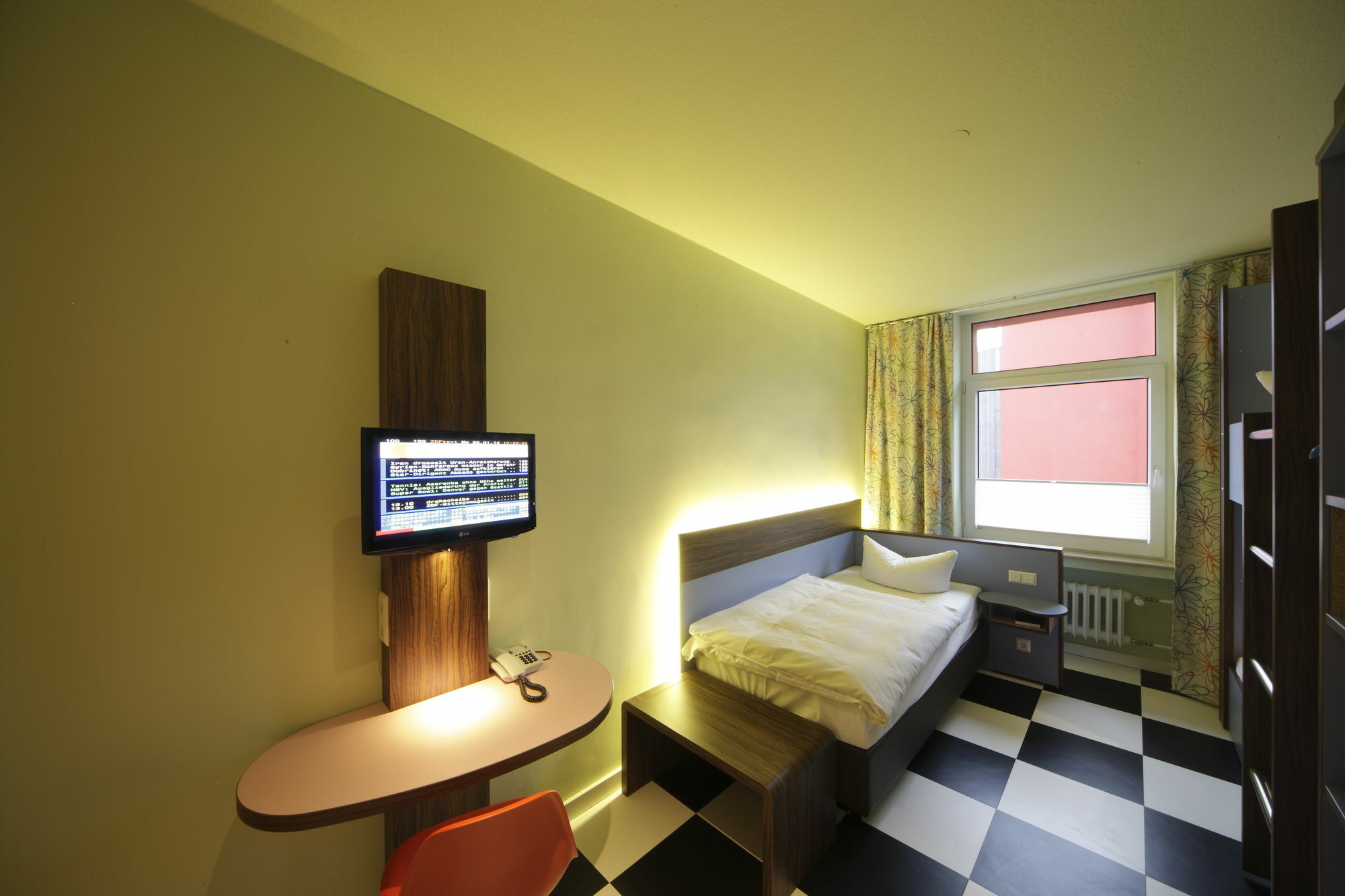 Cityhotel Thueringer Hof Design Hotel Hannover