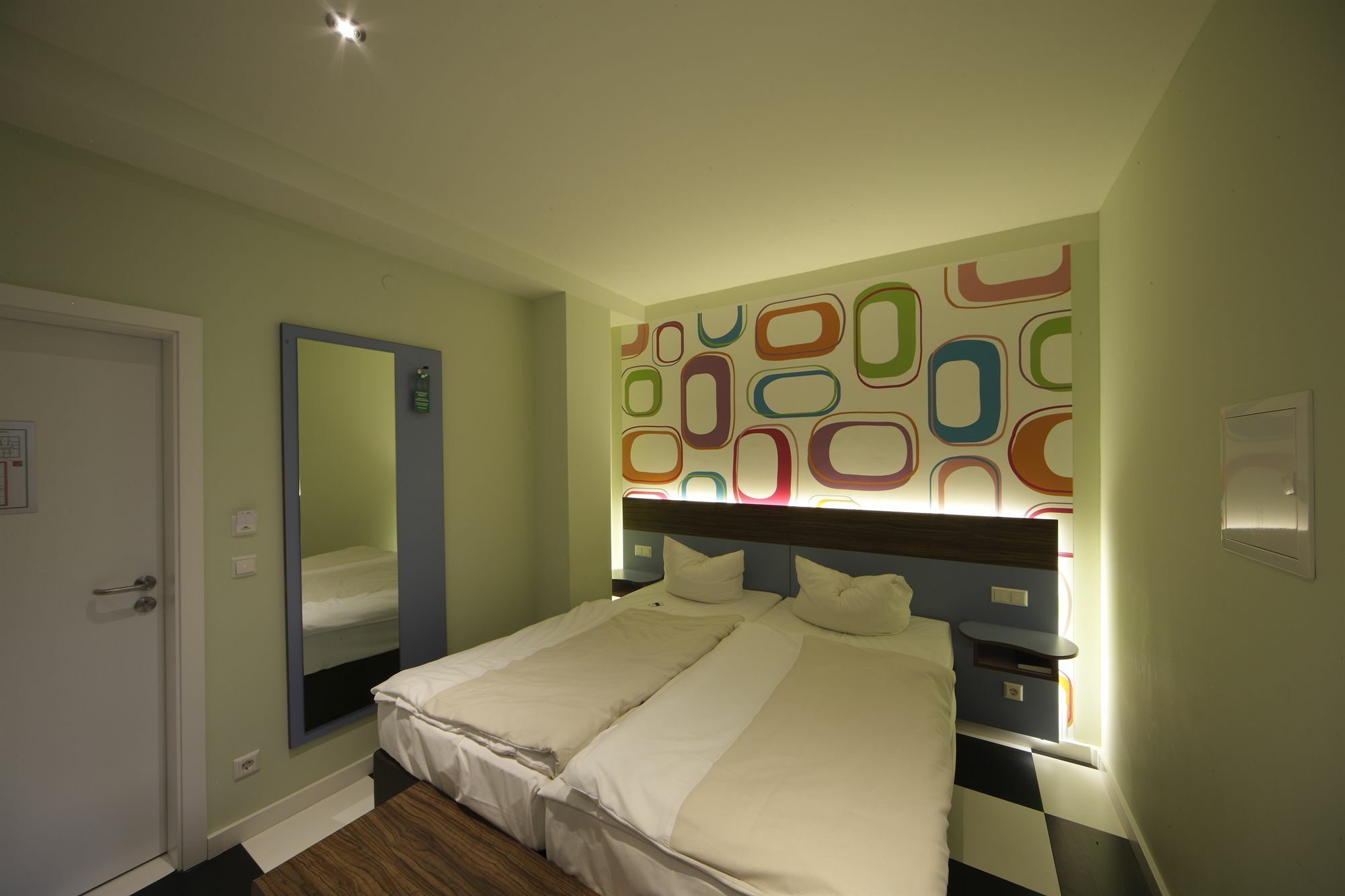 Cityhotel Thueringer Hof Design Hotel Hannover