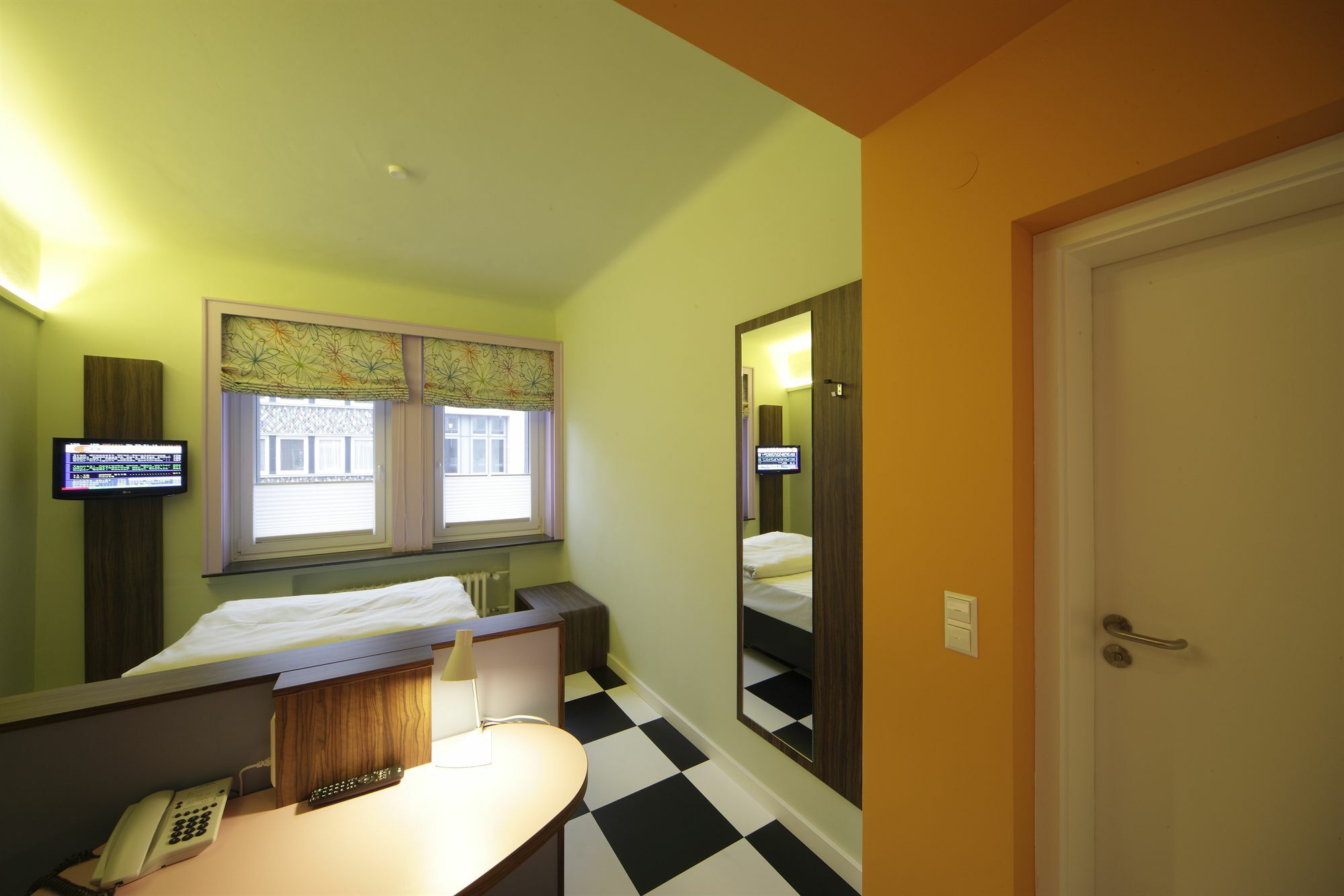 Cityhotel Thueringer Hof Design 3*